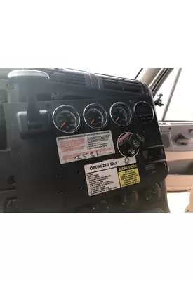 Freightliner CASCADIA Dash Assembly