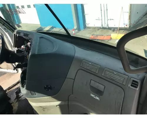 Freightliner CASCADIA Dash Assembly