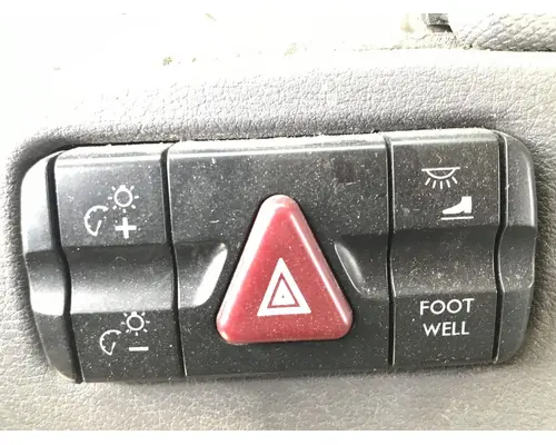 Freightliner CASCADIA Dash Assembly