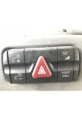 Freightliner CASCADIA Dash Assembly