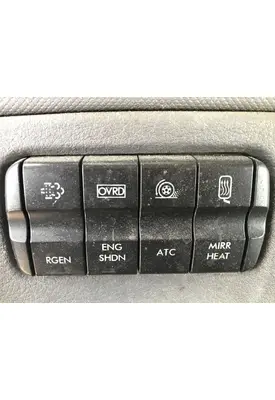 Freightliner CASCADIA Dash Assembly