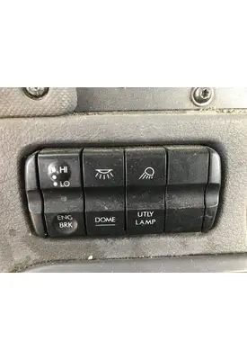 Freightliner CASCADIA Dash Assembly