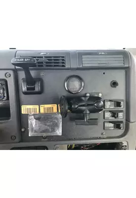 Freightliner CASCADIA Dash Assembly