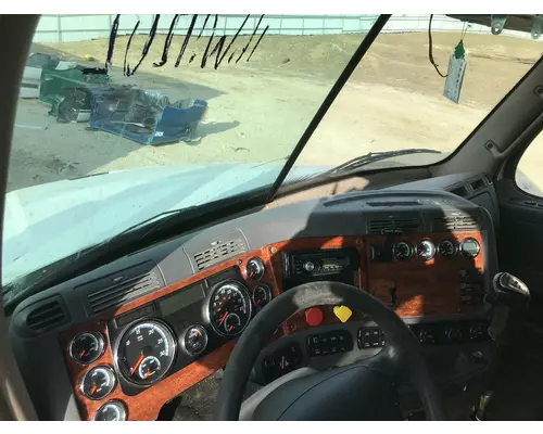 Freightliner CASCADIA Dash Assembly