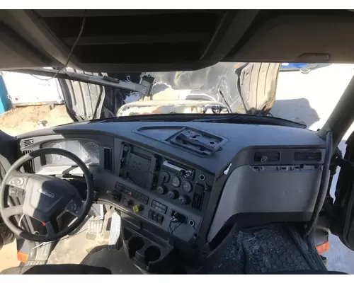 Freightliner CASCADIA Dash Assembly