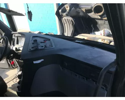 Freightliner CASCADIA Dash Assembly