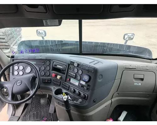 Freightliner CASCADIA Dash Assembly