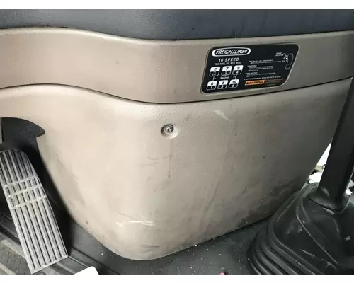 Freightliner CASCADIA Dash Assembly