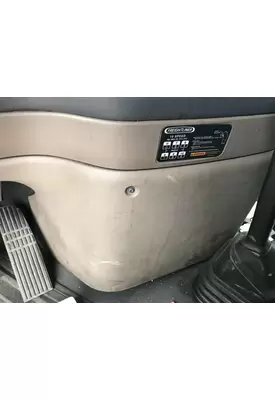 Freightliner CASCADIA Dash Assembly