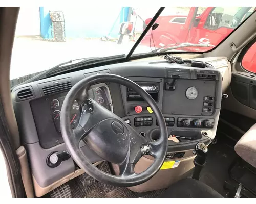 Freightliner CASCADIA Dash Assembly