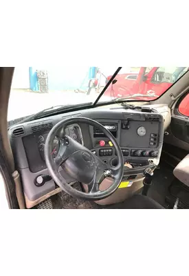 Freightliner CASCADIA Dash Assembly