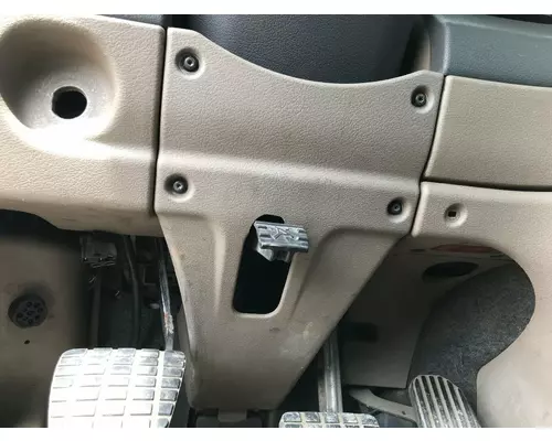 Freightliner CASCADIA Dash Assembly