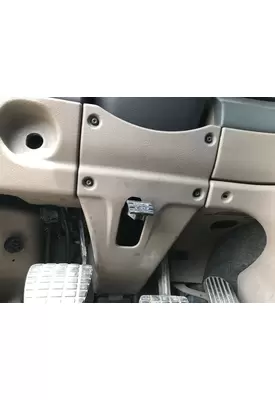 Freightliner CASCADIA Dash Assembly