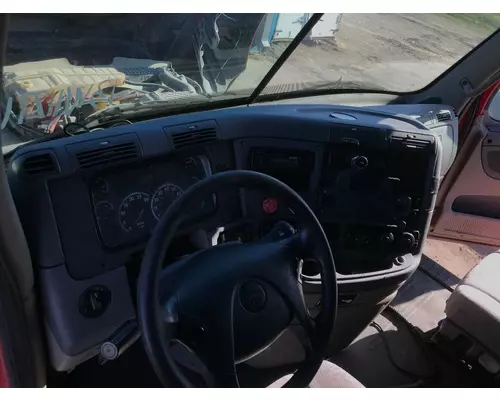 Freightliner CASCADIA Dash Assembly