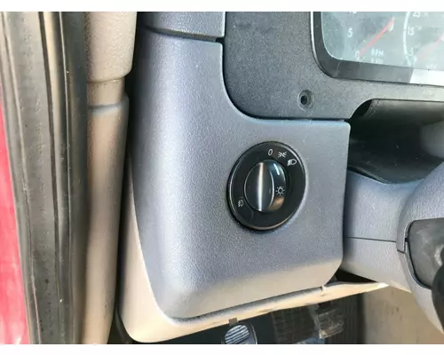 Freightliner CASCADIA Dash Assembly