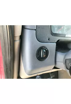 Freightliner CASCADIA Dash Assembly