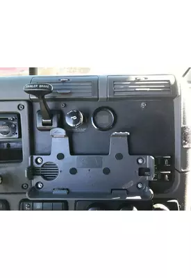 Freightliner CASCADIA Dash Assembly