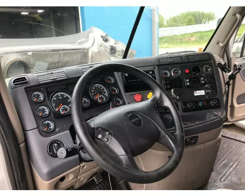 Freightliner CASCADIA Dash Assembly