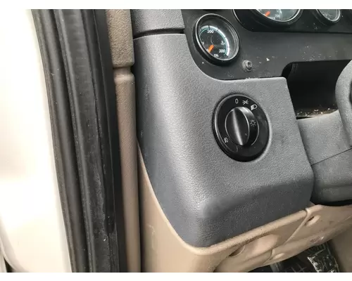 Freightliner CASCADIA Dash Assembly