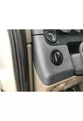 Freightliner CASCADIA Dash Assembly