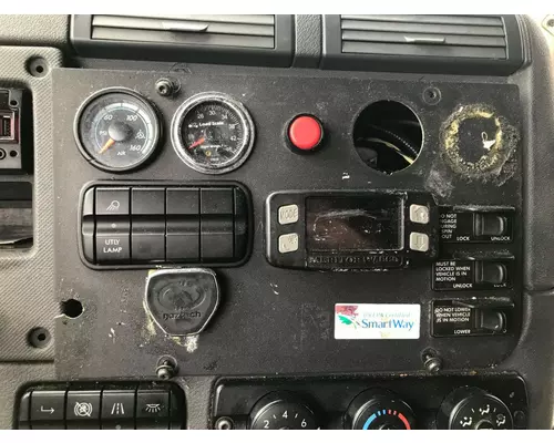 Freightliner CASCADIA Dash Assembly