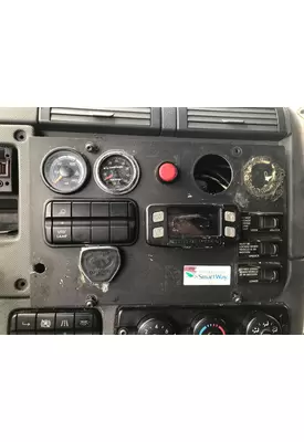 Freightliner CASCADIA Dash Assembly