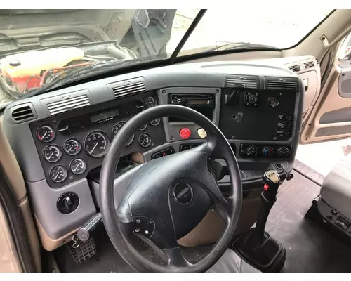 Freightliner CASCADIA Dash Assembly