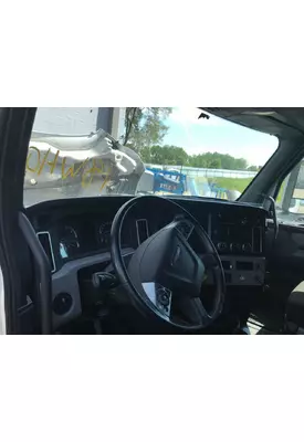 Freightliner CASCADIA Dash Assembly