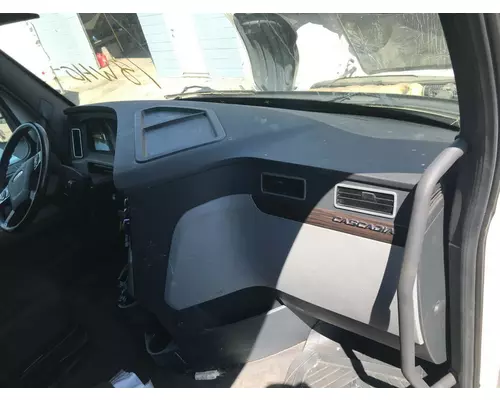 Freightliner CASCADIA Dash Assembly