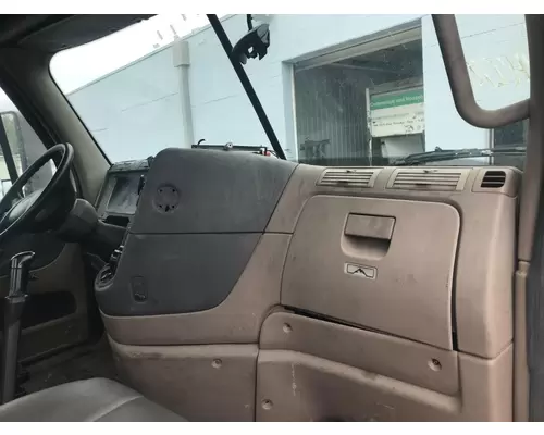 Freightliner CASCADIA Dash Assembly