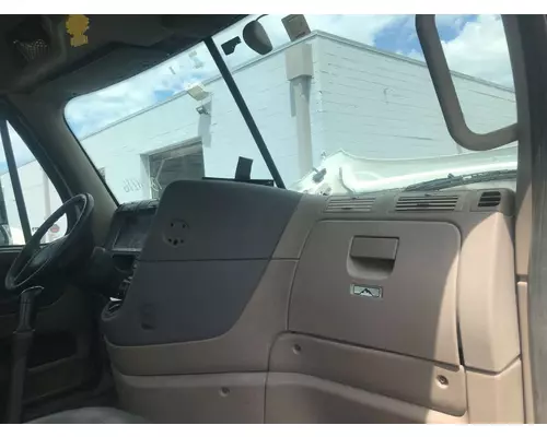 Freightliner CASCADIA Dash Assembly