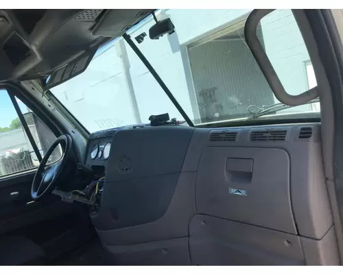 Freightliner CASCADIA Dash Assembly