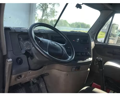 Freightliner CASCADIA Dash Assembly