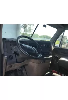 Freightliner CASCADIA Dash Assembly