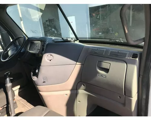 Freightliner CASCADIA Dash Assembly