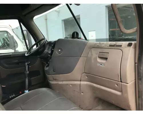 Freightliner CASCADIA Dash Assembly