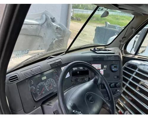 Freightliner CASCADIA Dash Assembly