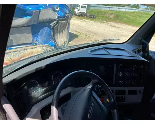 Freightliner CASCADIA Dash Assembly