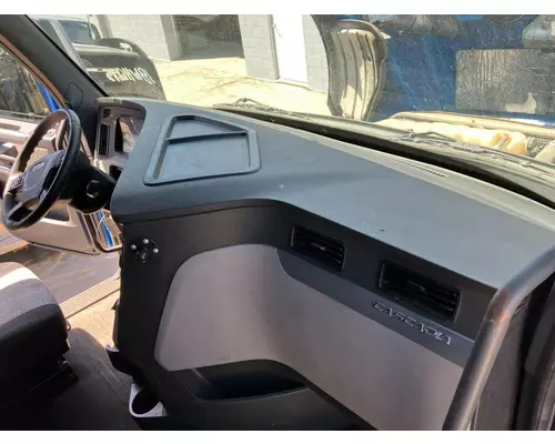 Freightliner CASCADIA Dash Assembly