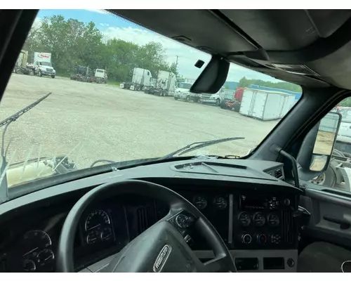 Freightliner CASCADIA Dash Assembly