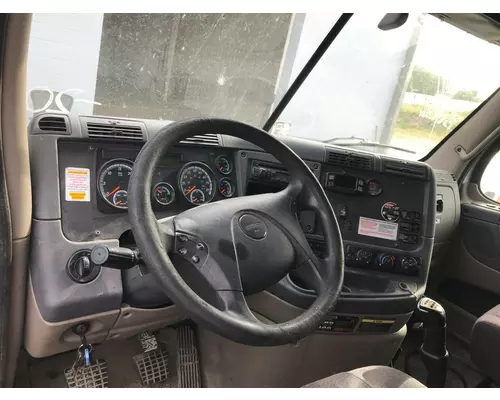 Freightliner CASCADIA Dash Assembly