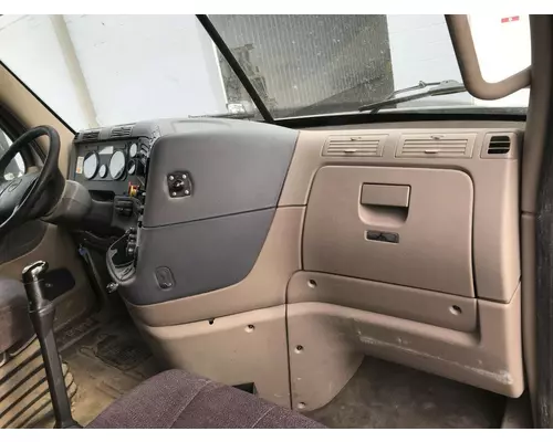 Freightliner CASCADIA Dash Assembly