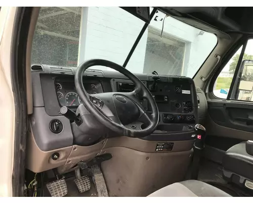 Freightliner CASCADIA Dash Assembly