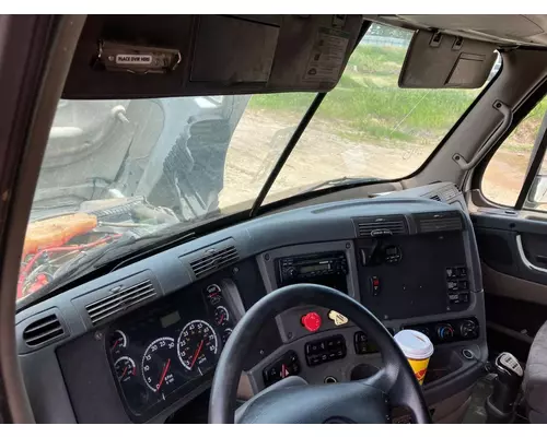 Freightliner CASCADIA Dash Assembly