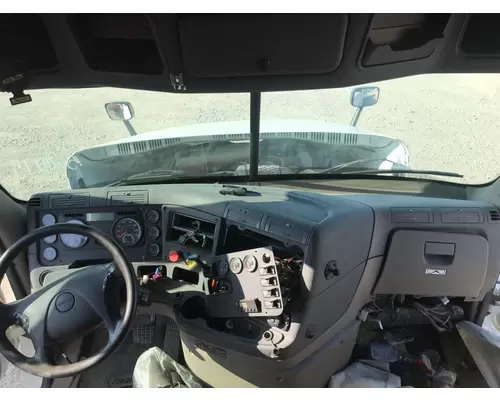 Freightliner CASCADIA Dash Assembly