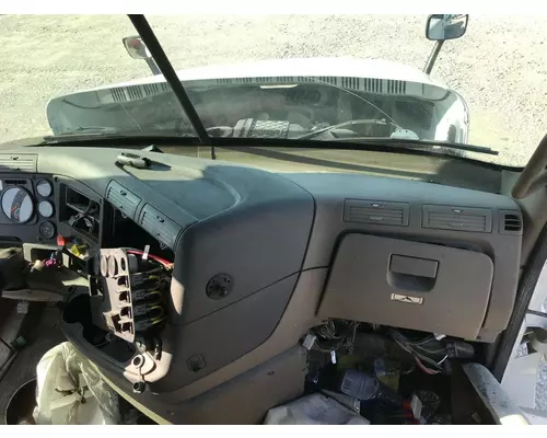 Freightliner CASCADIA Dash Assembly