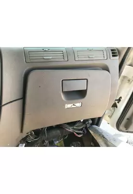 Freightliner CASCADIA Dash Assembly