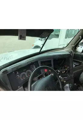 Freightliner CASCADIA Dash Assembly