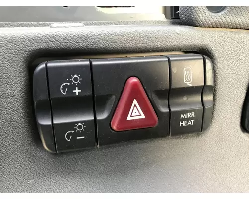 Freightliner CASCADIA Dash Assembly