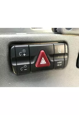 Freightliner CASCADIA Dash Assembly